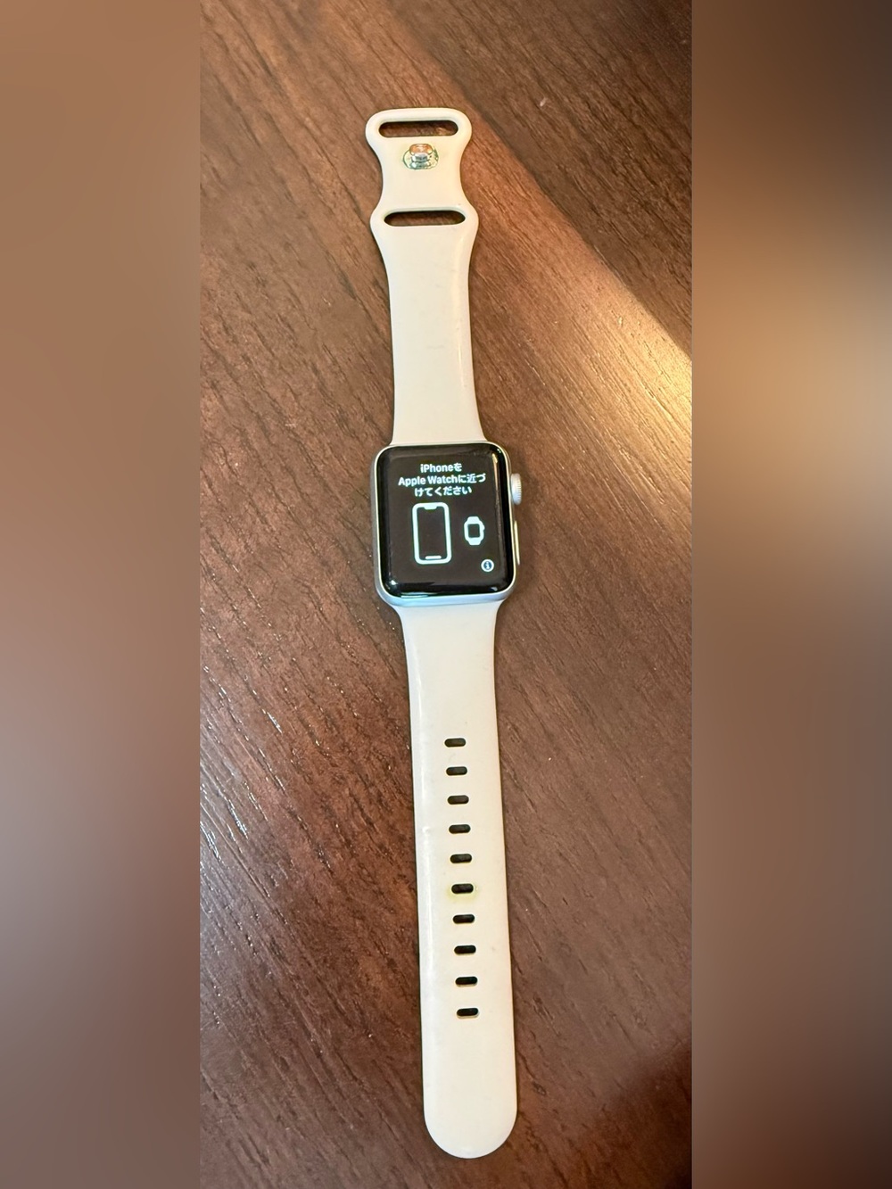 Apple Watch Series 3, 38 MM